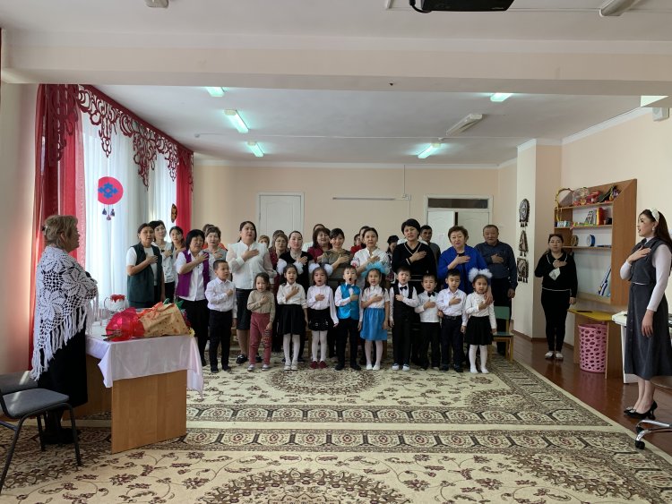 16 желтоқсан - Тәуелсіздік күні