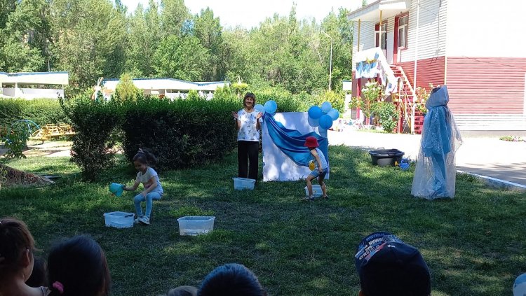 Нептун күні